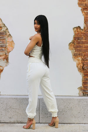 Victoria pant set