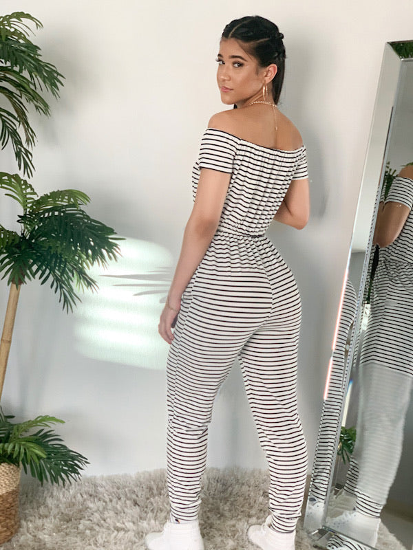 Bella jumpsuit