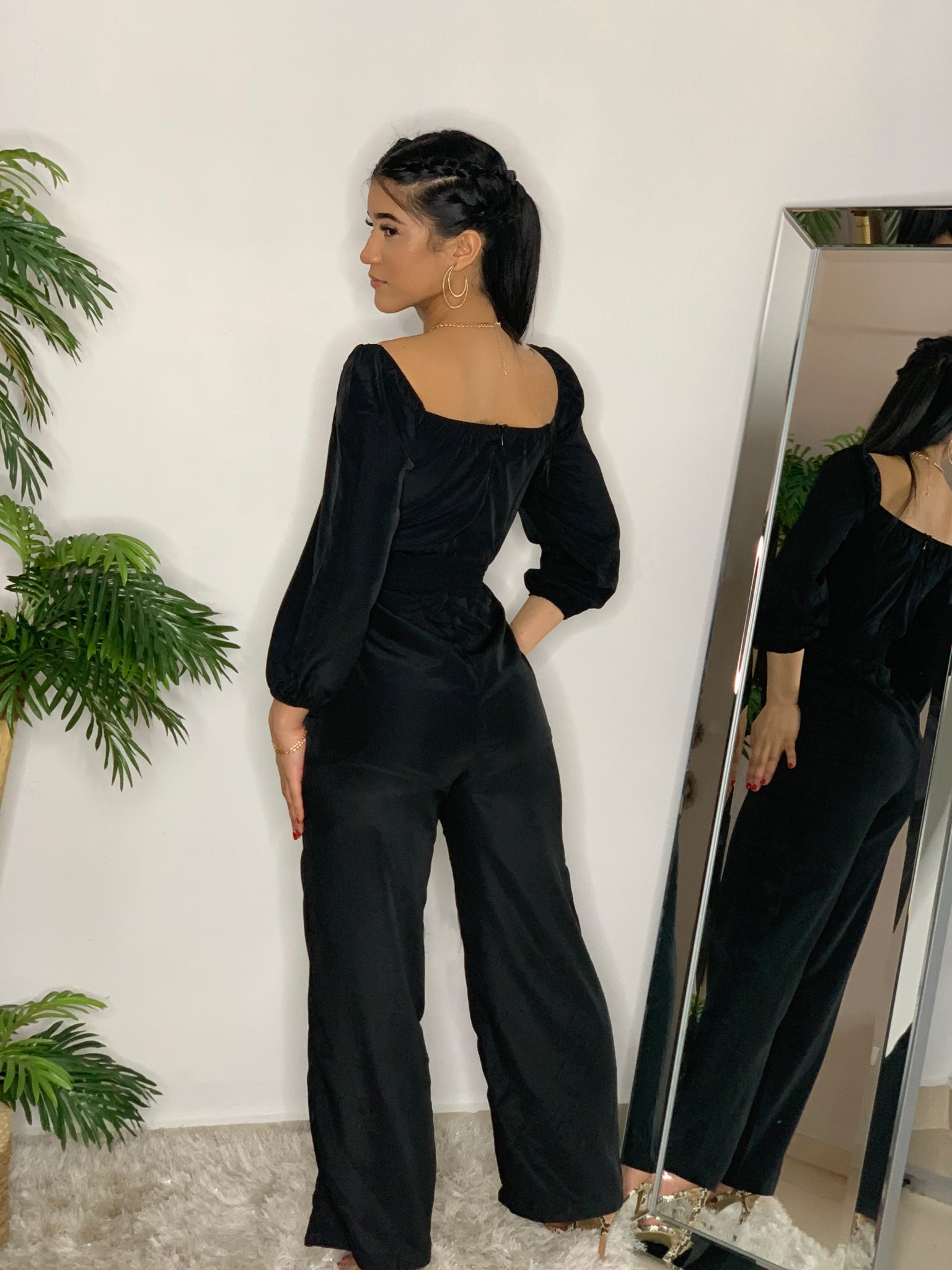Melani jumpsuit